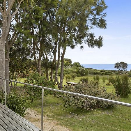 Freycinet Sanctuary @ Oyster Bay Villa Coles Bay Exterior photo