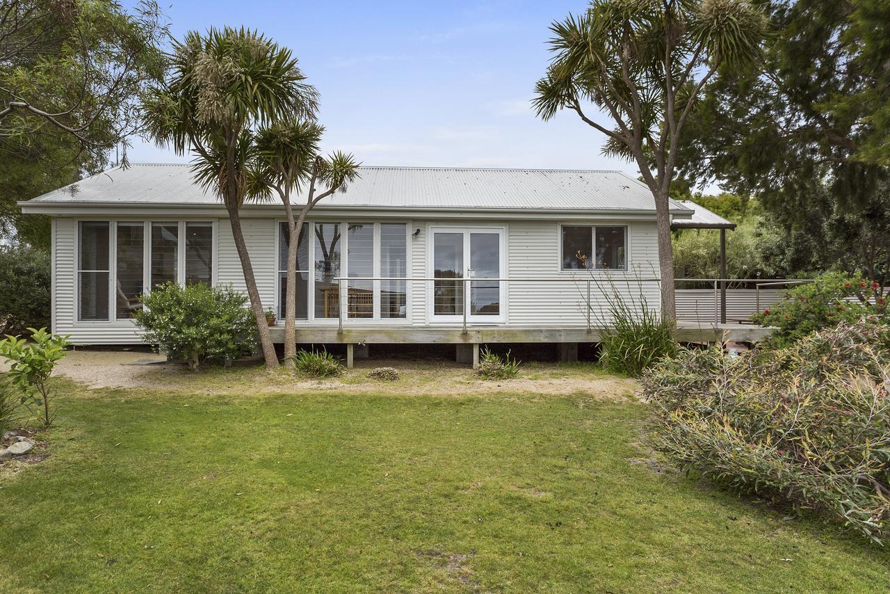 Freycinet Sanctuary @ Oyster Bay Villa Coles Bay Exterior photo